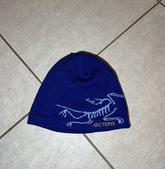 Arc’teryx шапка