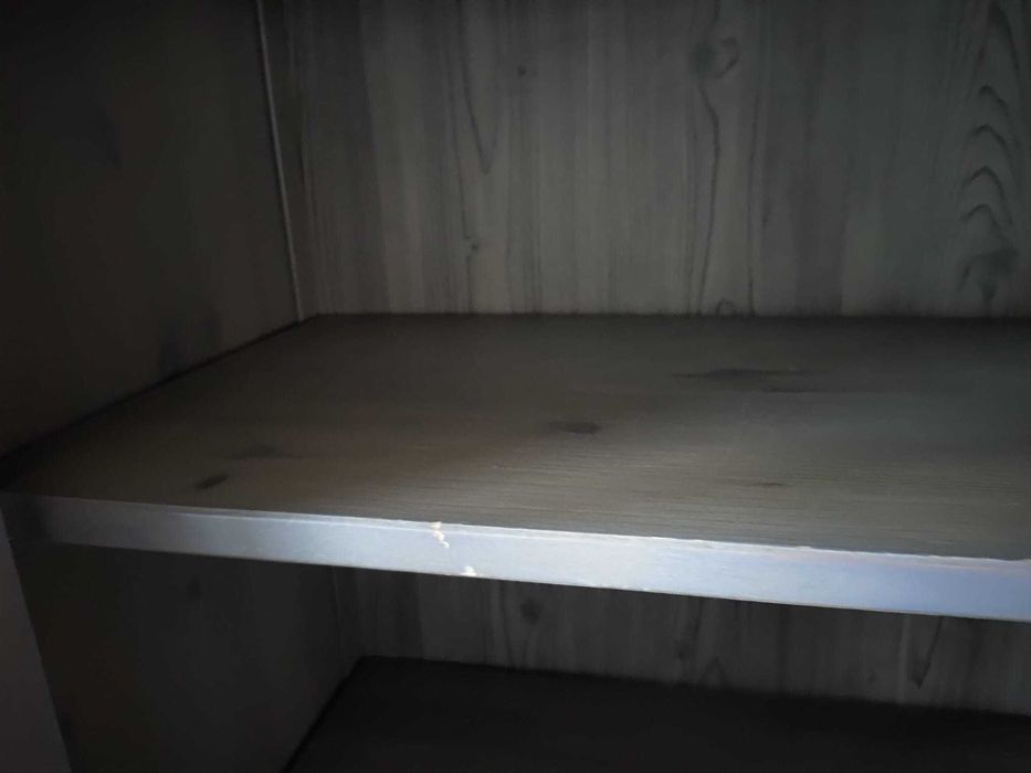 Witryna i/lub regał IKEA Hemnes
