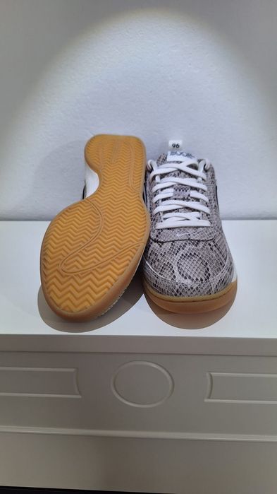Кросівки Nike BOOK 1 LEA US9.5 EU 43 27.5CM HJ5352 100