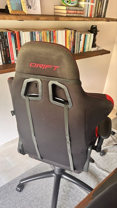 Cadeira gaming Drift
