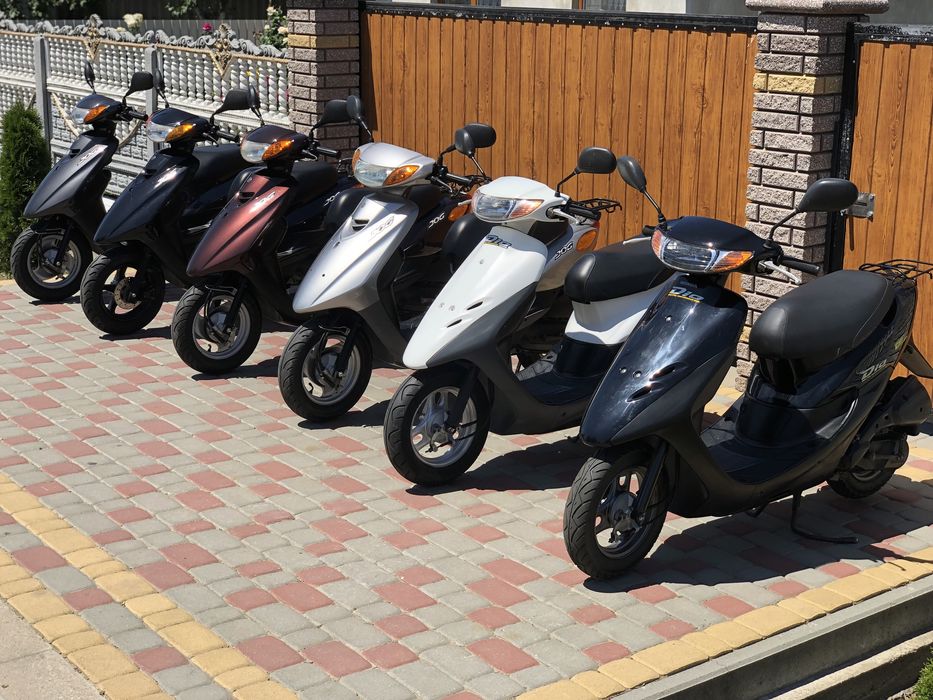 Yamaha Jog 36/39/16