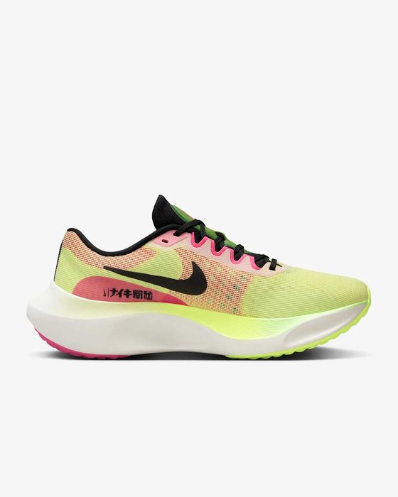 ‼️Кроссовки Nike Zoom Fly 5 Pegasus Air Max Оригинал! (FQ8112-331)