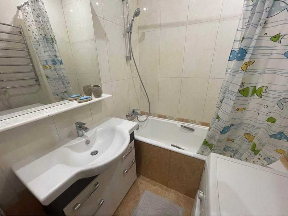 Срочно! 2к.кв. с ремонтом, ул. Глушко