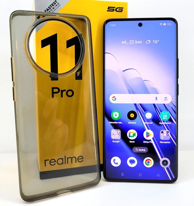 Telefon Realme 11 pro