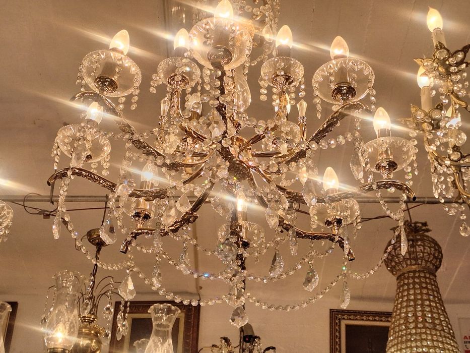 Lustres  ( Grande stock  )