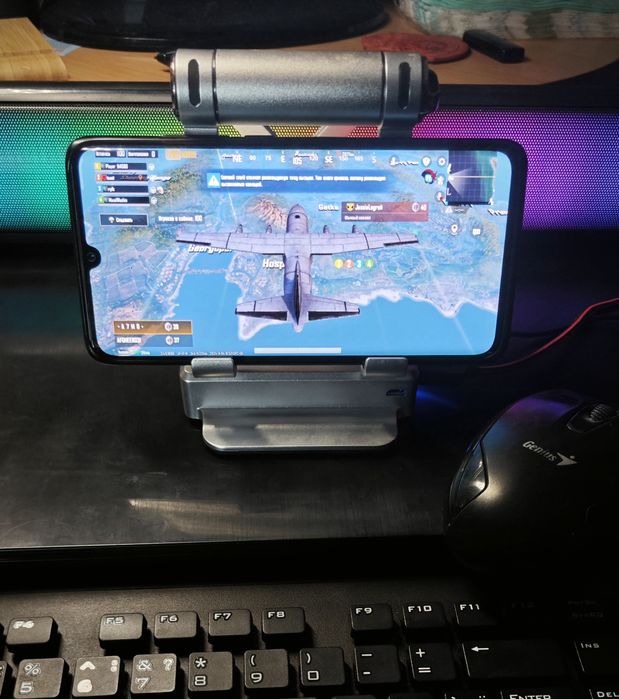 Продам док станцію GameSir X1 для ігор з телефону