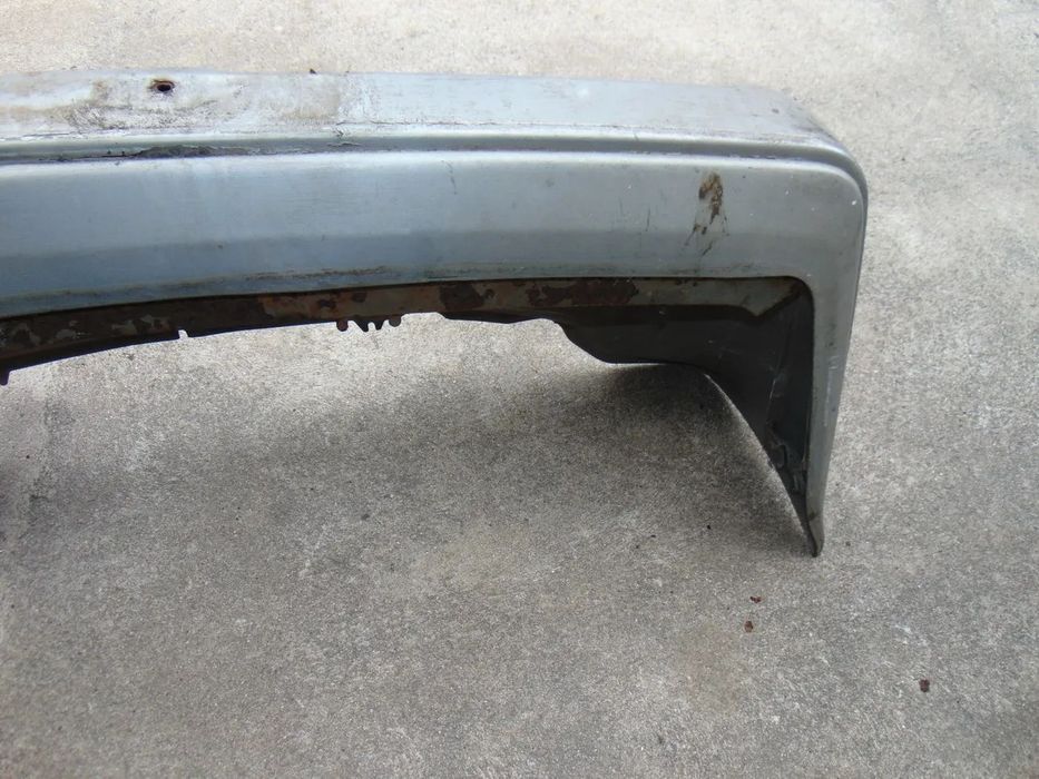 Volvo 480 para-choques frente