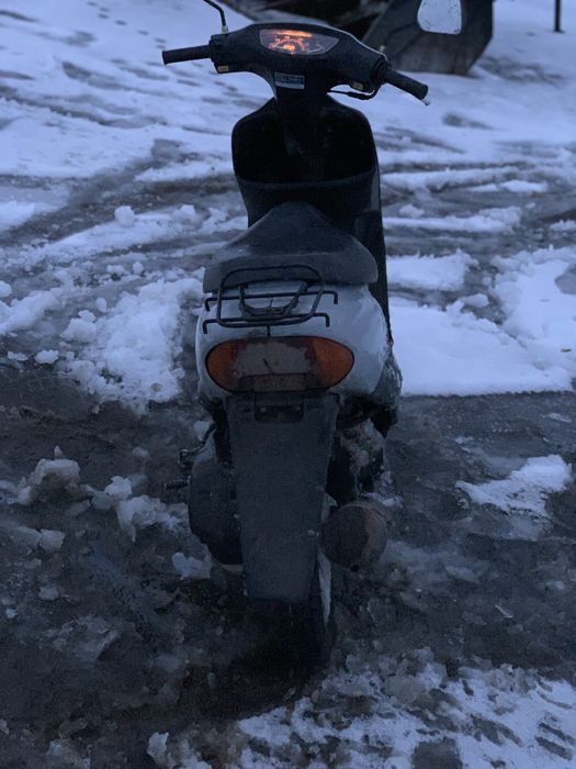 Скутер Honda Dio AF-34