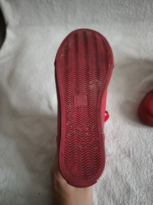 Sneakersy damskie Diverse