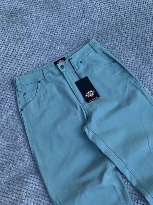 Dickies DC Cargo Pants Size:32 M карго штани