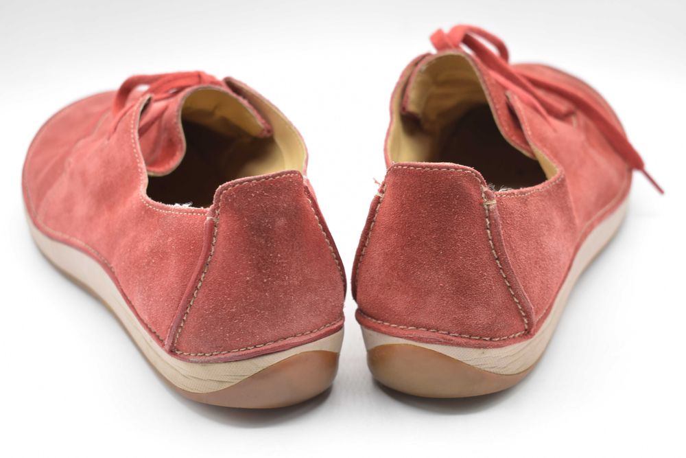 Clarks  skórzane - roz. 42