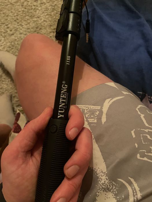 Селфіпалка для фото