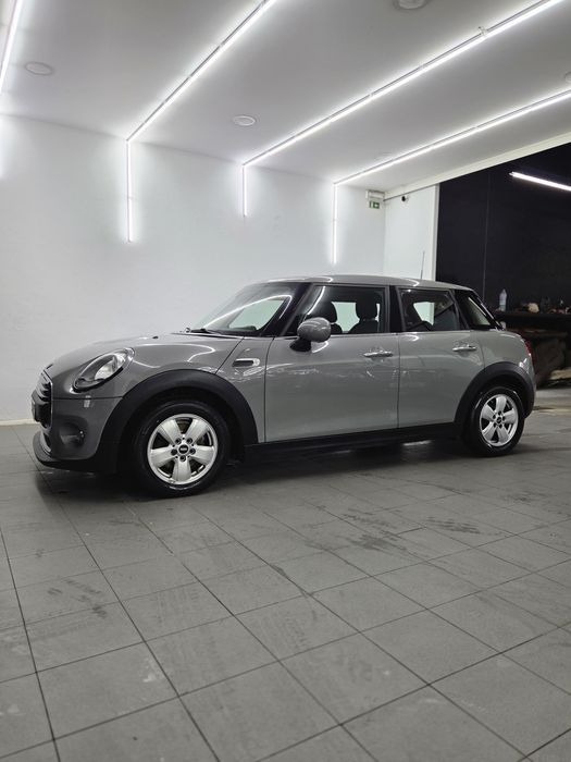 Mini cooper one D 1.5
