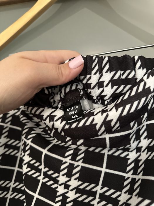 Міні юбка шорти, розмір xxl, xxxl