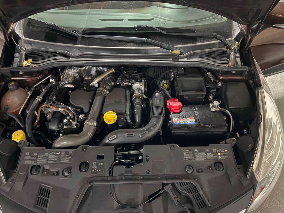 Renault Clio - Bom estado Tel. 964813088