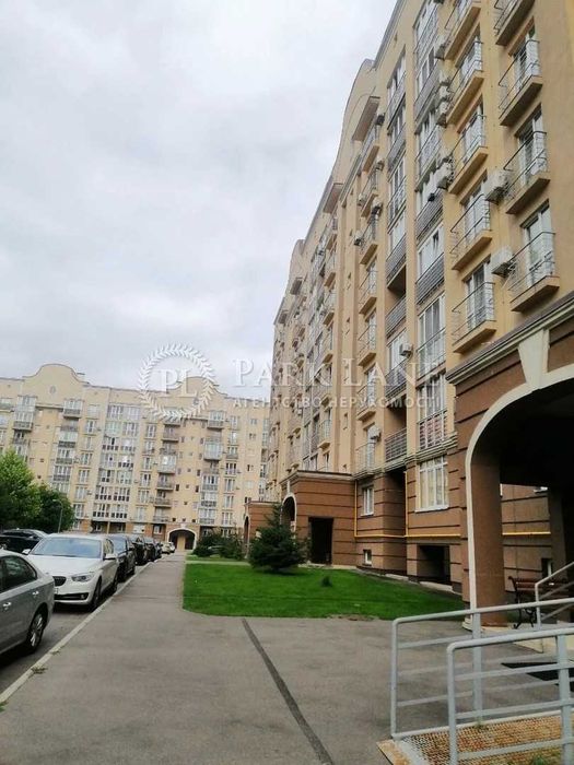 1-кімнатна квартира за адресою вул. Метрологічна (площа 44,1 м²) - Atlanta.ua - фото 12