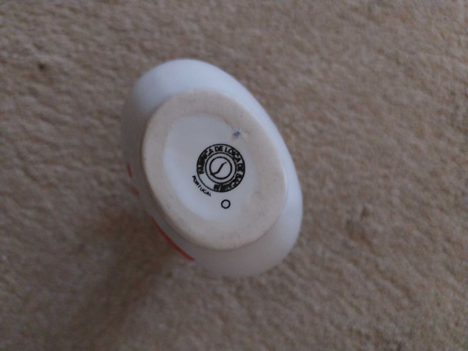 Jarra Festa do Avante 1976 - Primeira Festa