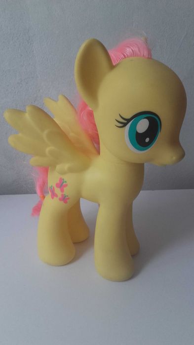My Little Pony Fluttershy figurka
