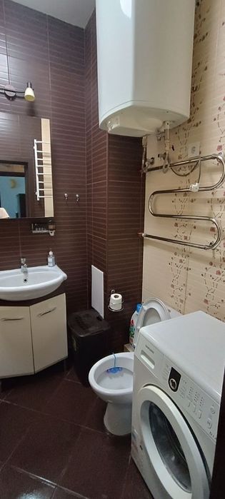 ВЛАСНИК! Продам квартиру 2-Євро,Гранд Лайф