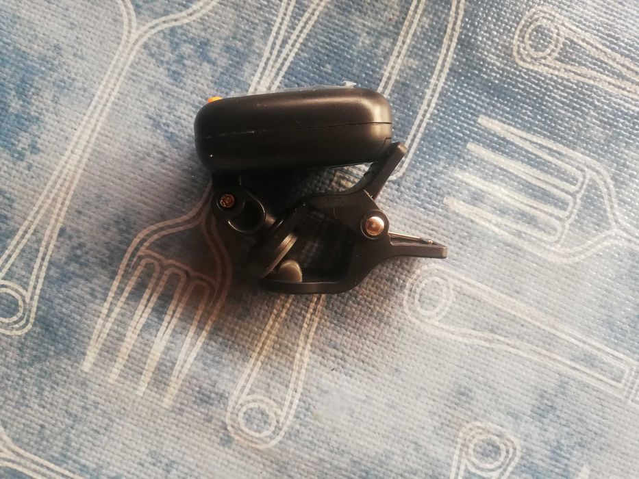 Afinador ibanez novo