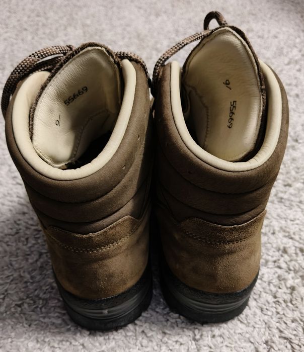 Buty męskie Meindl For Actives