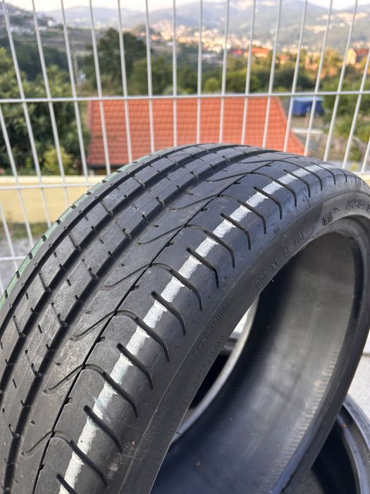 Pneus pirelli 225/35/19
