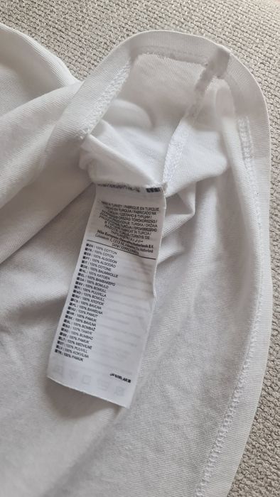 T-shirt Nike Basic