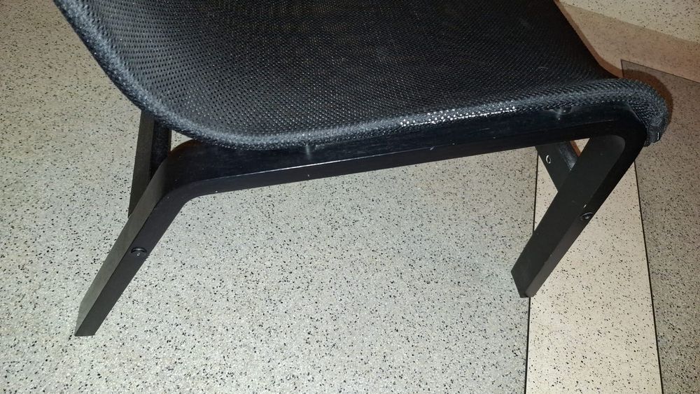 Cadeira de ferro /jardim