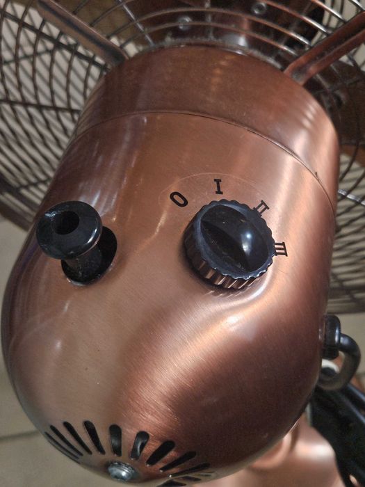 wentylator stojący podlogowy ravanson wt-7050m