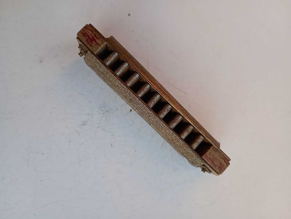 Harmonijka ustna PICCOLO