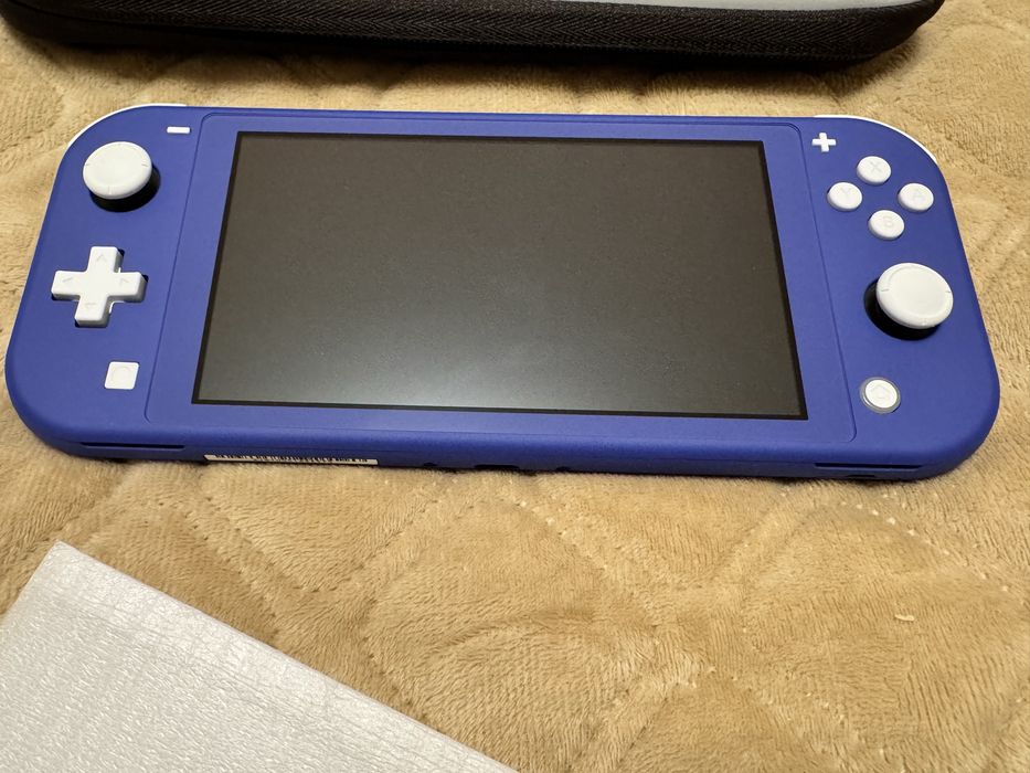 Switchライト Nintendo Switch Lite — купить Нинтендо Свитч Лайт по лучшей