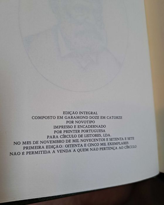 Coleção "Os Miseráveis" - Victor Hugo  [5 Vol.]