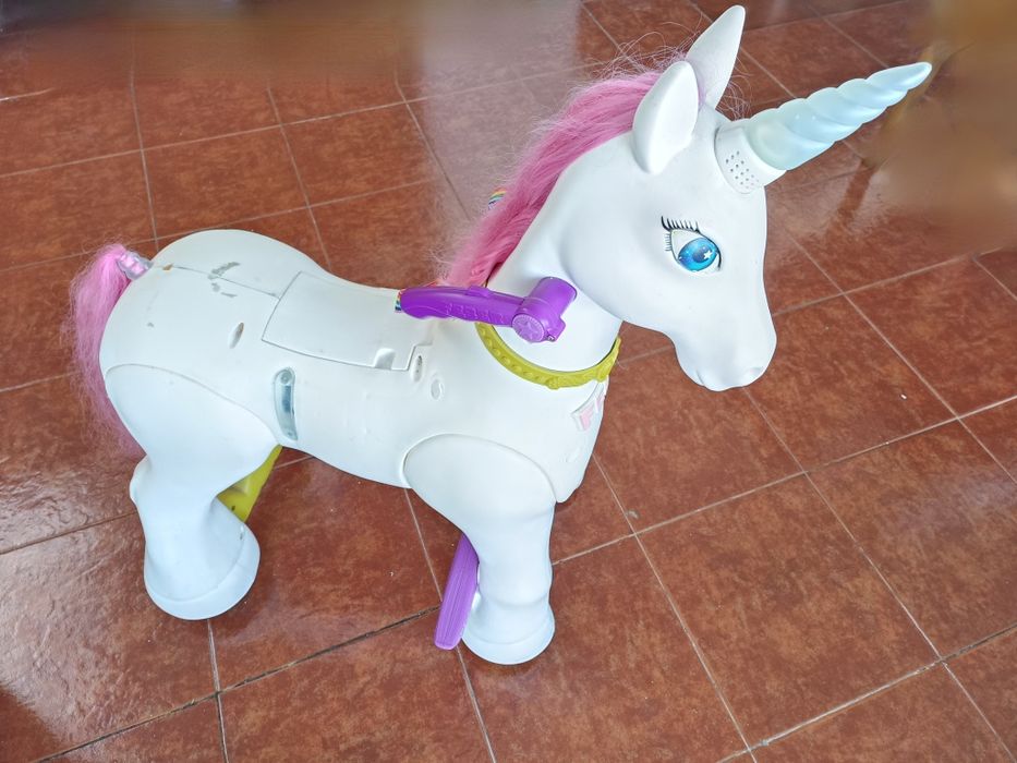 Unicórnio da Feber