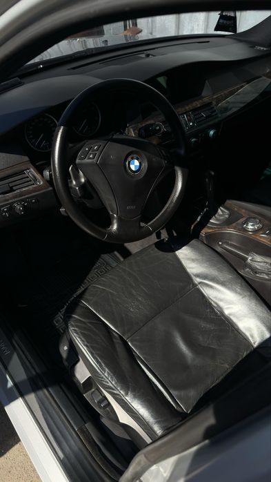 BMW E61 530 | М57