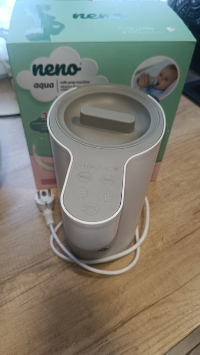 Podgrzewacz do wody Neno