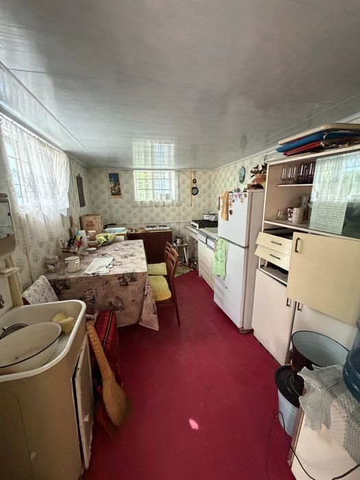 Продам будинок в дачному кооперативі