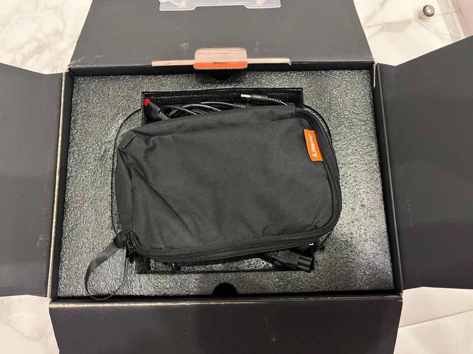 Нова зарядна станція Jackery Explorer 1000 (1 КВ)