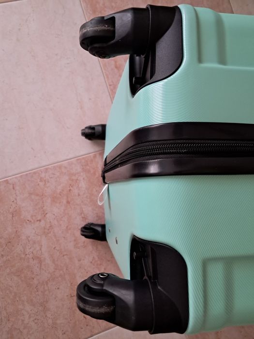 Mala de viagem nova , nunca usada