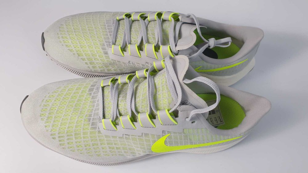 Buty męskie do biegania Nike Air Zoom Pegasus 37 BQ9646-003 r. 47,5