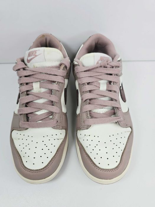 Nike buty damskie sportowe Dunk Low rozmiar 38