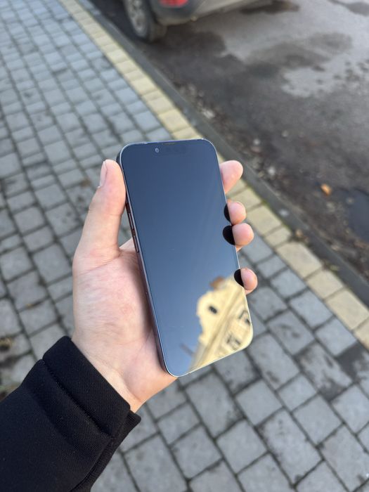 Apple Iphone 13 Pro 256 84% ОПИС!!!
