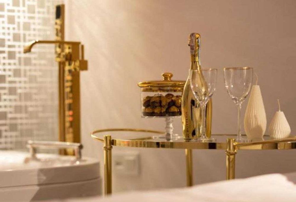 Apartament na wyłączność Sauna & jacuzzi w samym centrum