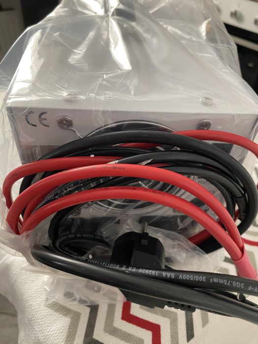 Продам інвертор 3в1 Lorenz Electric Лі-1000С
