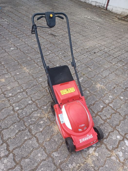 Corta Relva Sterkins 32 EP 1100 w