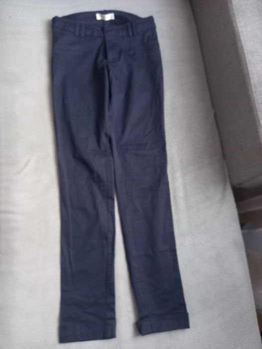 Spodnie bershka r. 34
