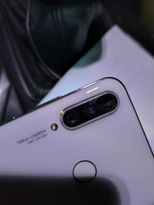 Huawei p30 Lite como novo