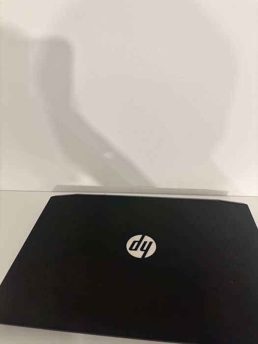 Portatil gaming HP Pavillion