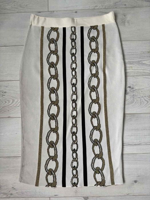 Юбка M/L з люрексом