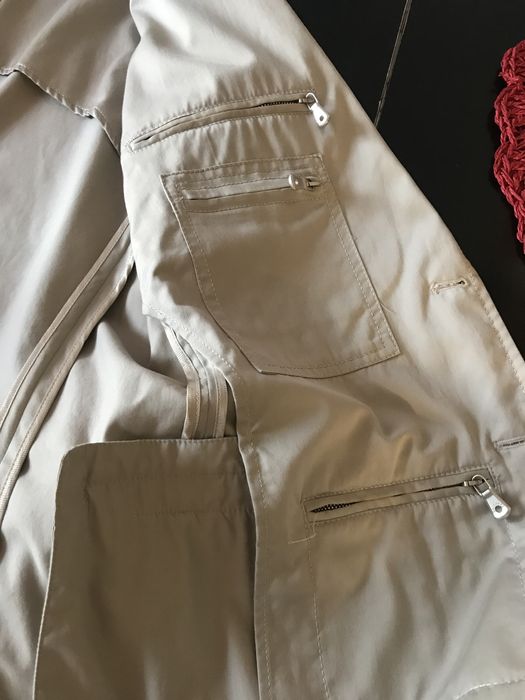 Casaco design alta costura dolce & gabbana