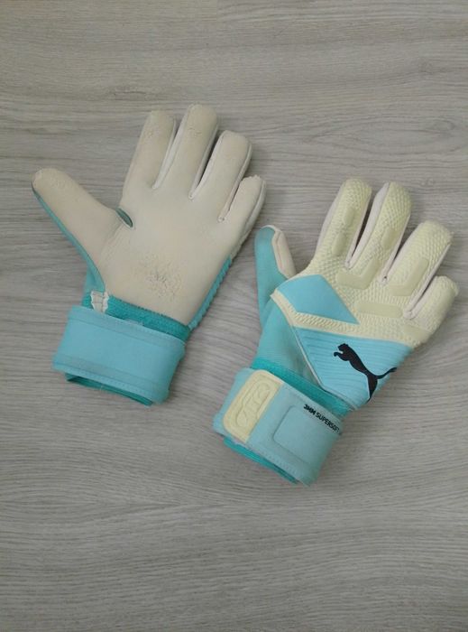 Luvas de gauda redes puma